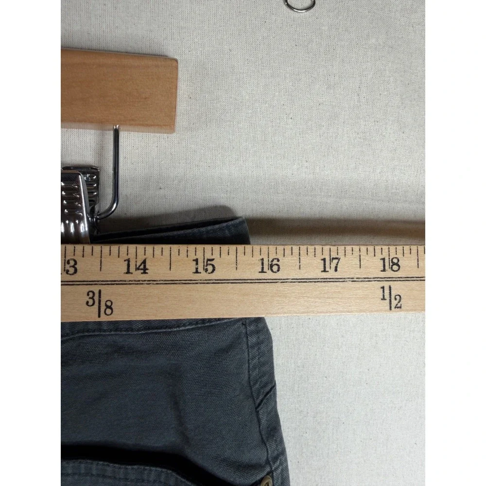 Texas Standard Standard Chino Pants size 32x34 Gray